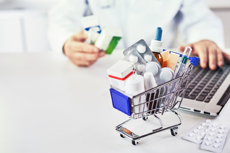 Apteki internetowe pytania i odpowiedzi