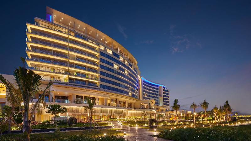 Dlaczego hotel ma tyle gwiazdek?