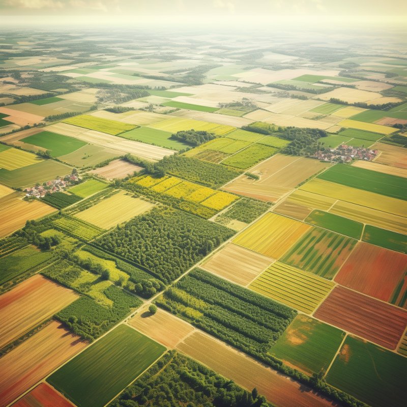 Działki na sprzedaż a zrównoważony rozwój