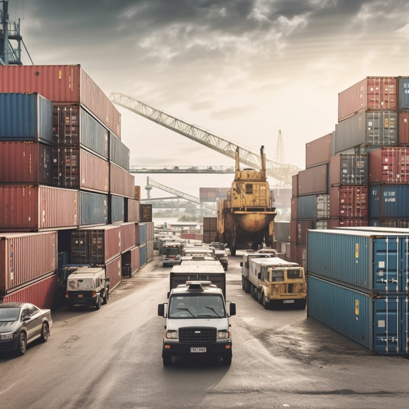 Ekonomiczne skutki handlu międzynarodowego