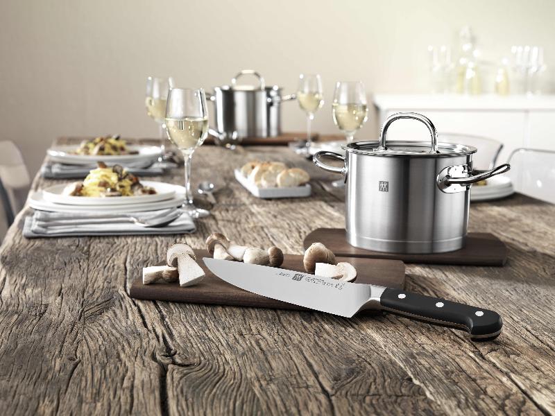 Gdzie dokonywać zakupów do kuchni?