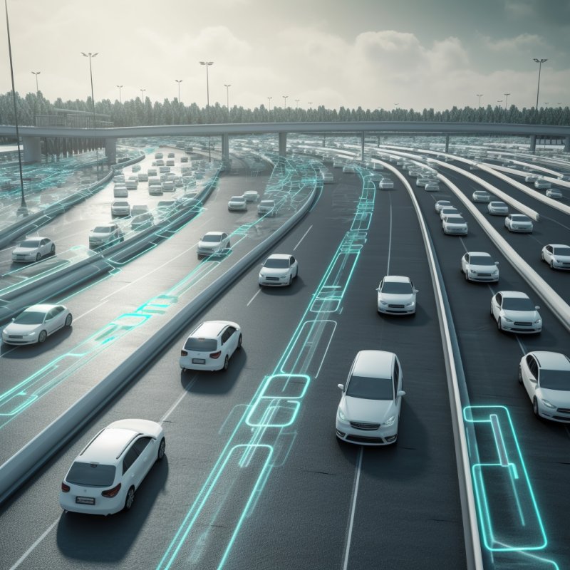 Integracja samochodów autonomicznych i prawa drogowego