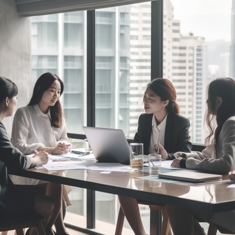 Jak budować etyczne i odpowiedzialne środowisko organizacyjne