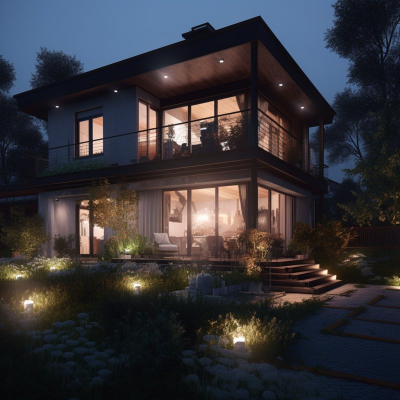 Jak dbać o ekologiczne rozwiązania w domu