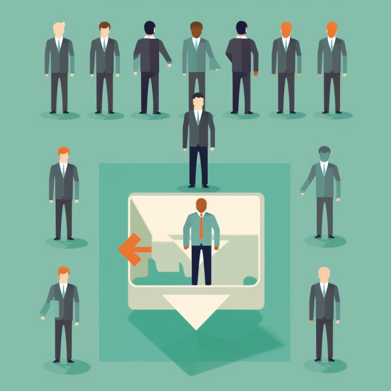 Jak radzić sobie z przejściem do nowej roli lub stanowiska w pracy