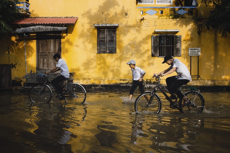 Jak rower warto kupić dla dziecka?