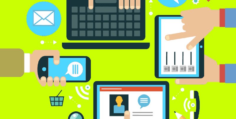 Katalog stron internetowych bezpłatną reklamą w internecie