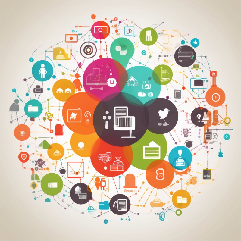 Koncepcja, rozwój i wpływ Internetu Rzeczy na nasze codzienne życie