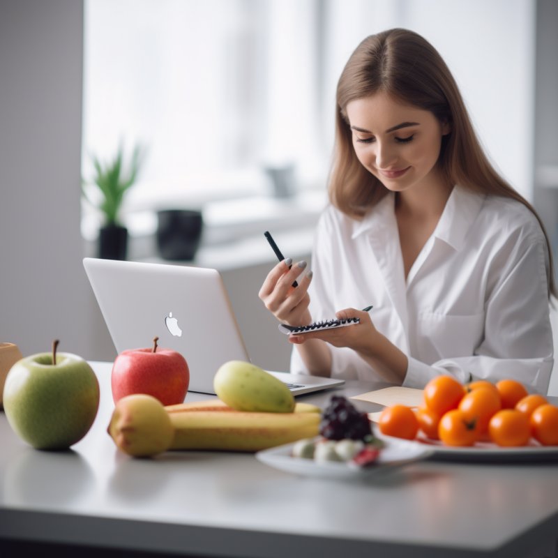 Kulinarne sekrety w teleporadzie: stwórz wyjątkowe potrawy w domu