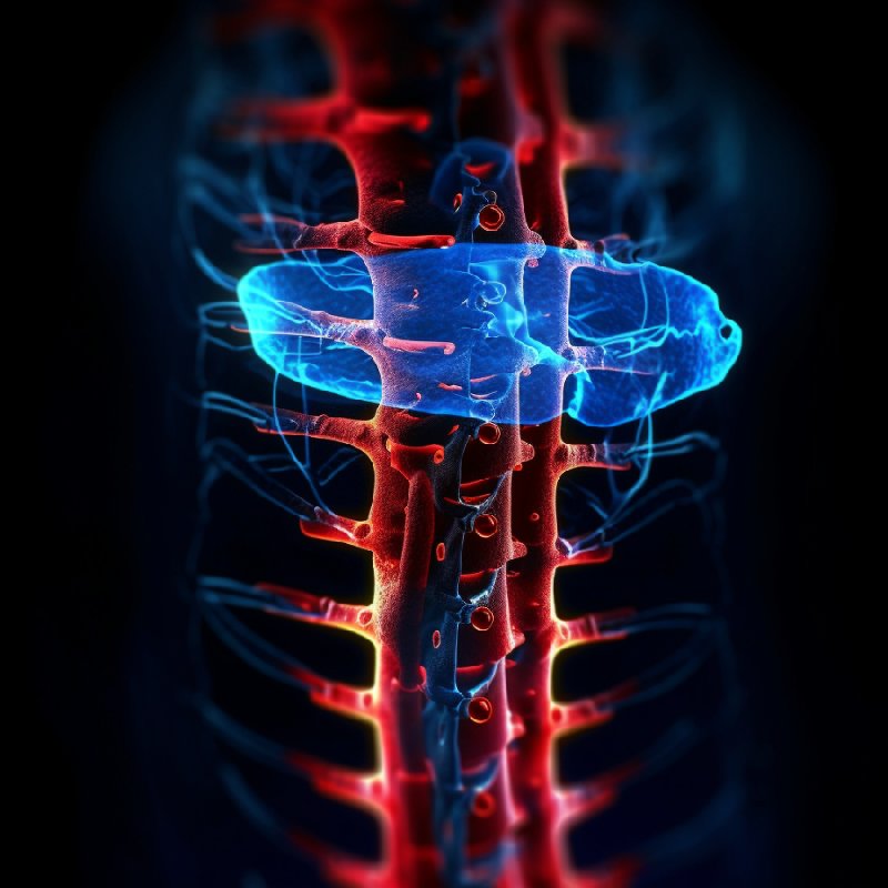 Na ratunek we rwie kulszowej