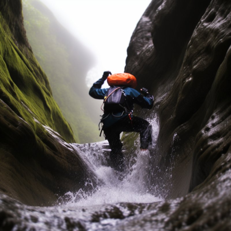 Najlepsze miejsca do ekstremalnych sportów przygodowych