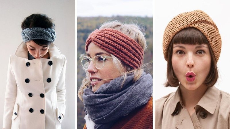 Najmodniejsze fryzury i dobór czapki