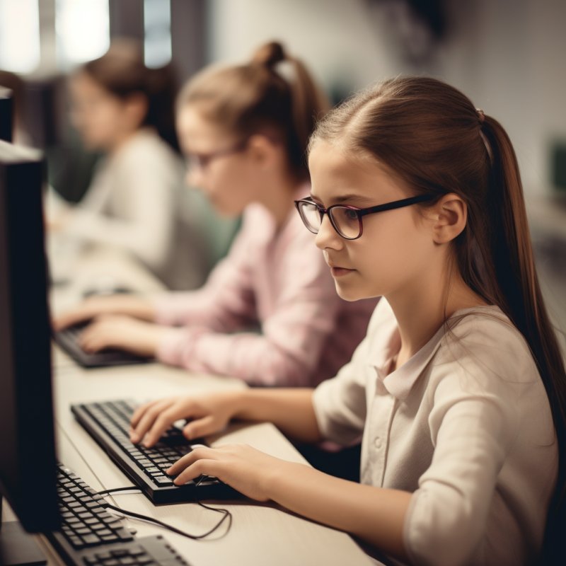 Nauczanie programowania: rosnące znaczenie umiejętności kodowania