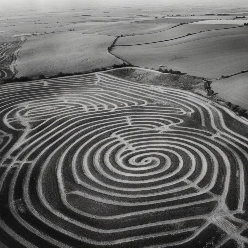Niezwykłe formy sztuki i ich znaczenie: od abstrakcji po land art