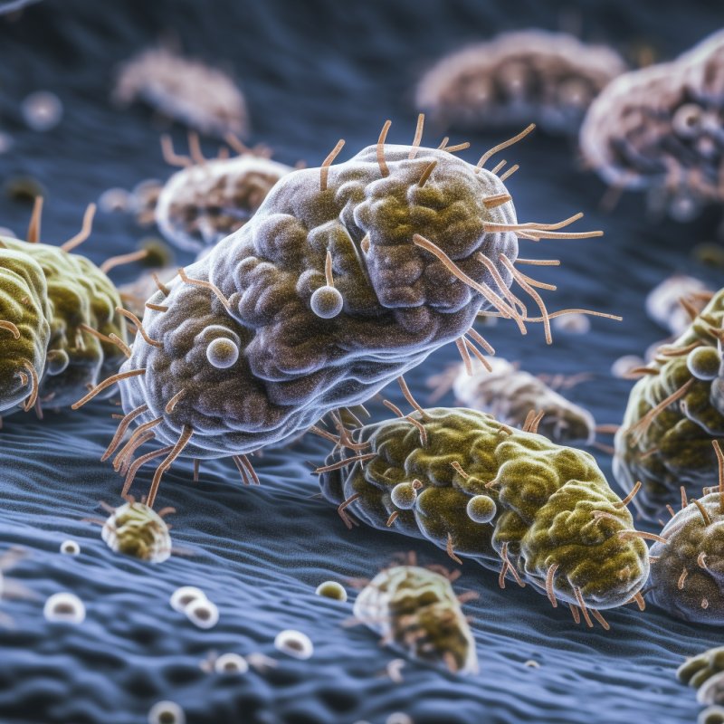 Niezwykłe przypadki zespołu mimicznej apoplaksji: tajemnicze epidemie