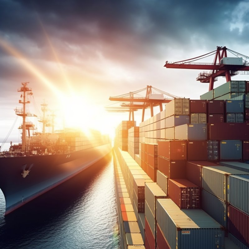 Nowe trendy w handlu międzynarodowym