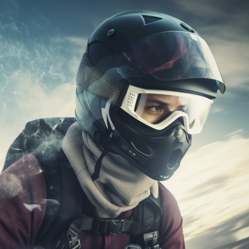 Nowoczesne technologie w sportach ekstremalnych