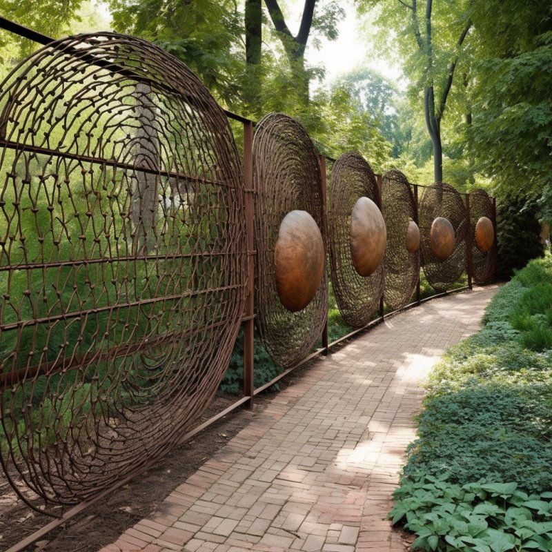 Oryginalne pomysły na zagospodarowanie przestrzeni wokół domu