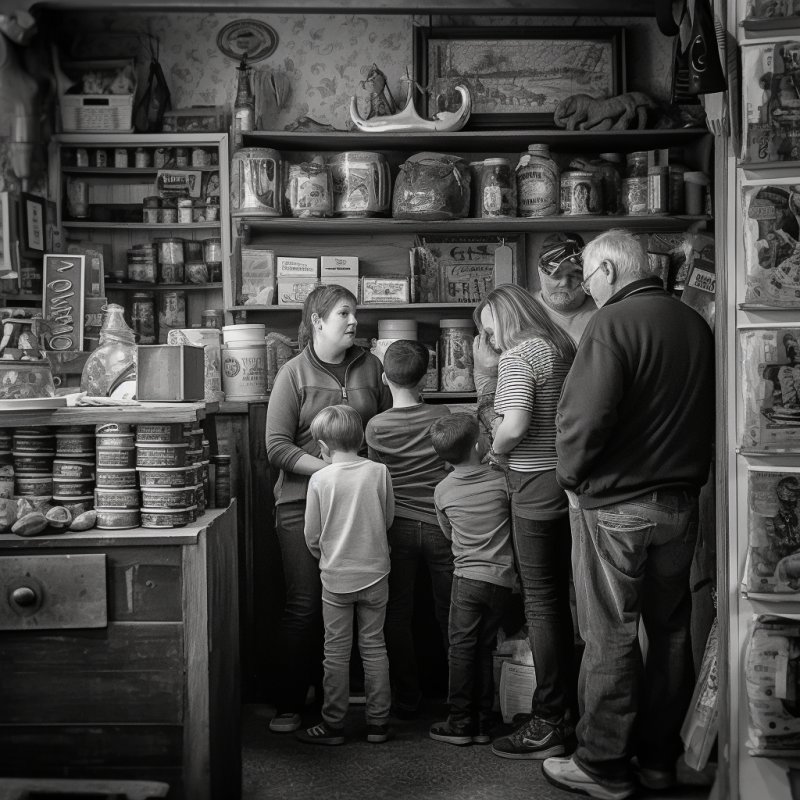 Polityczne aspekty niedziel handlowych