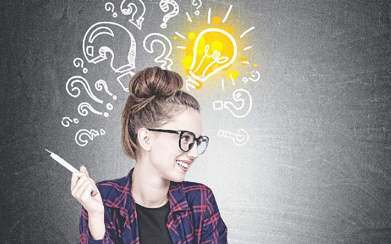 Pomysł na biznes, nie zawsze musisz być odkrywczy