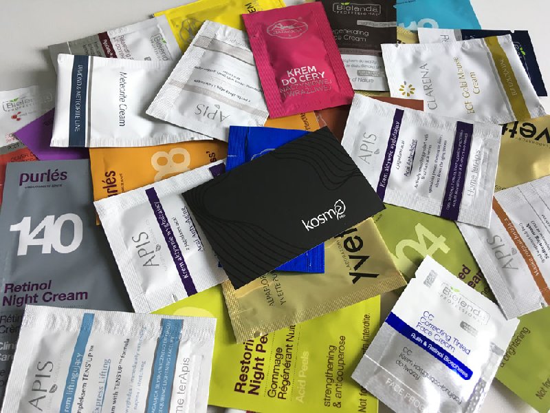 Porady kosmetyczne dla każdego