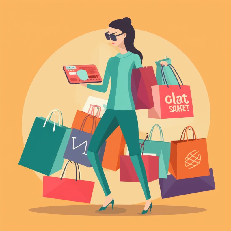 Promocje sezonowe: wybierz najlepsze oferty na każdą pogodę!