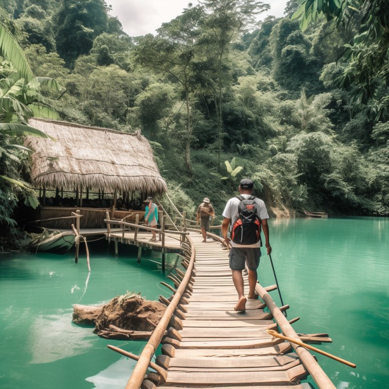 Przedsięwzięcie w dziedzinie ekoturystyki pomysłem na biznes