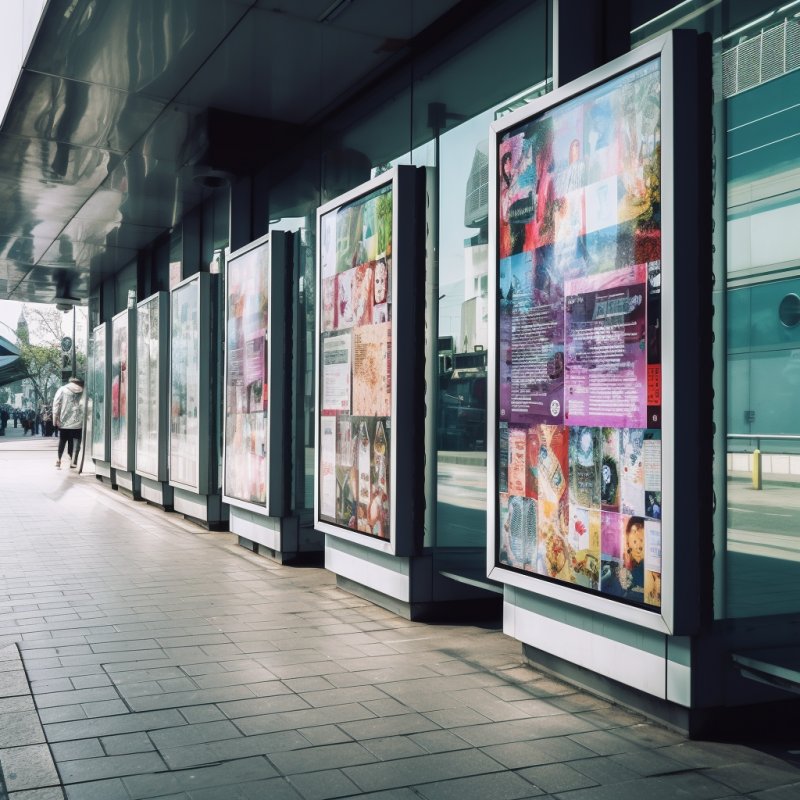 Przyszłość gazetek reklamowych: nowe technologie i trendy