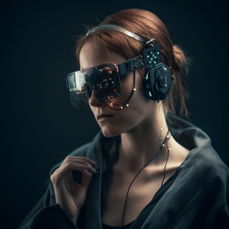 Przyszłość inteligentnych urządzeń noszonych na ciele