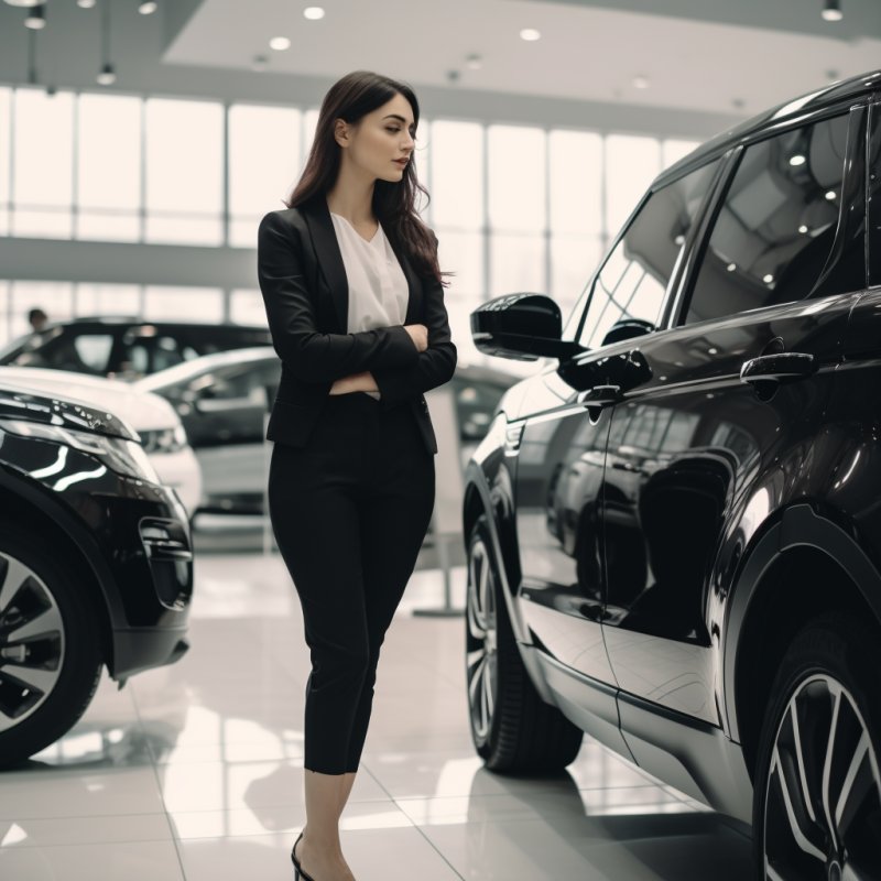 Psychologia zakupów w autokomisie: preferowane modele i marki