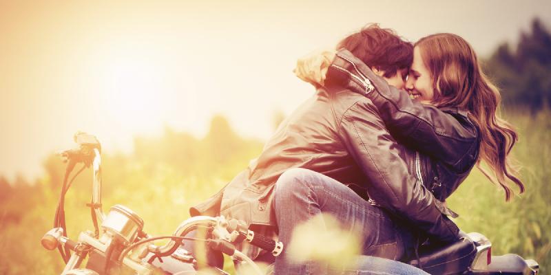 Randki przez internet