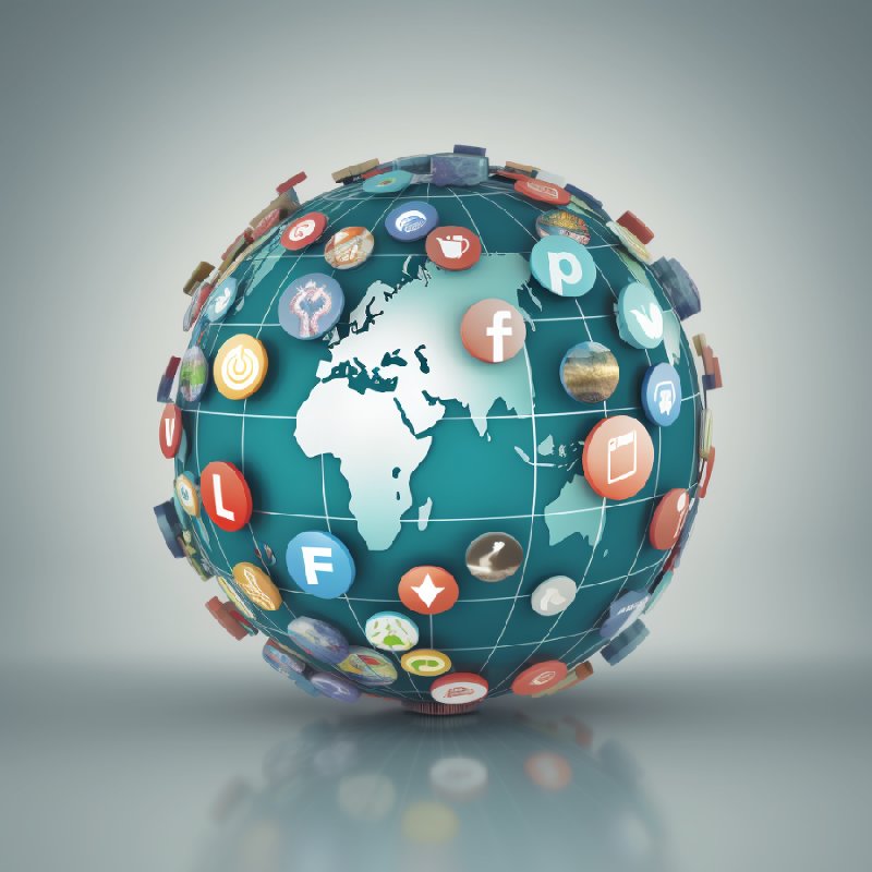 Rola Social Mediów w Obecnym Marketingu: Kluczowy czynnik sukcesu