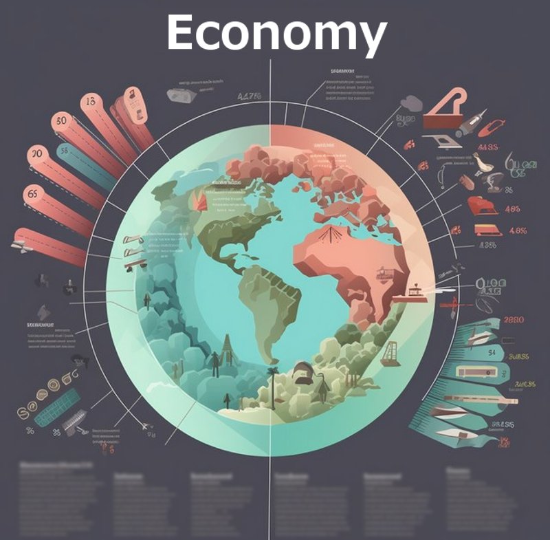 Rozwijające się rynki: kto dominuje scenę gospodarczą w 2023 roku?