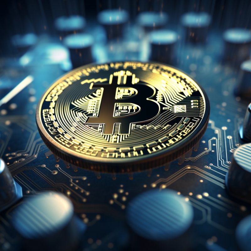 Rozwój kryptowalut i jego wpływ na tradycyjne systemy finansowe