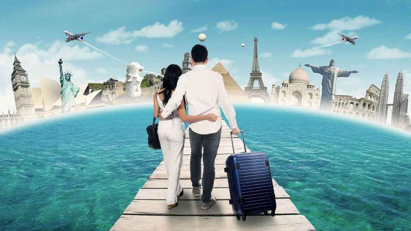 Skróty oraz pojęcia niezbędne dla każdego turysty