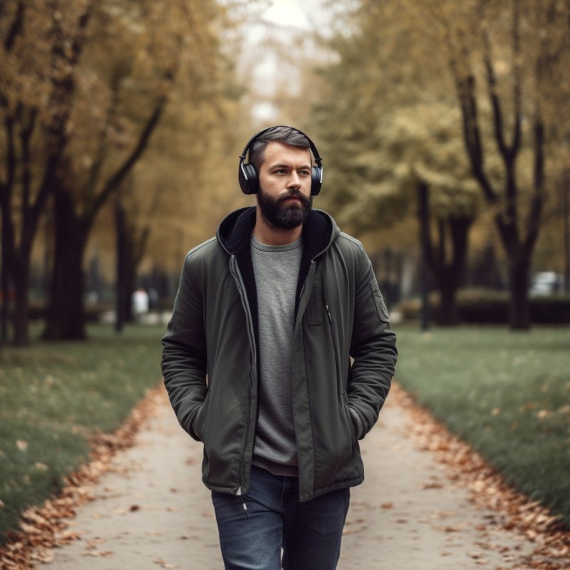 Słuchanie muzyki w erze cyfrowej: ewolucja sposobów i dostępności