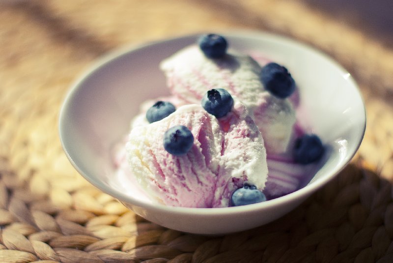 Smaczne sposoby na ochłodzenie się latem