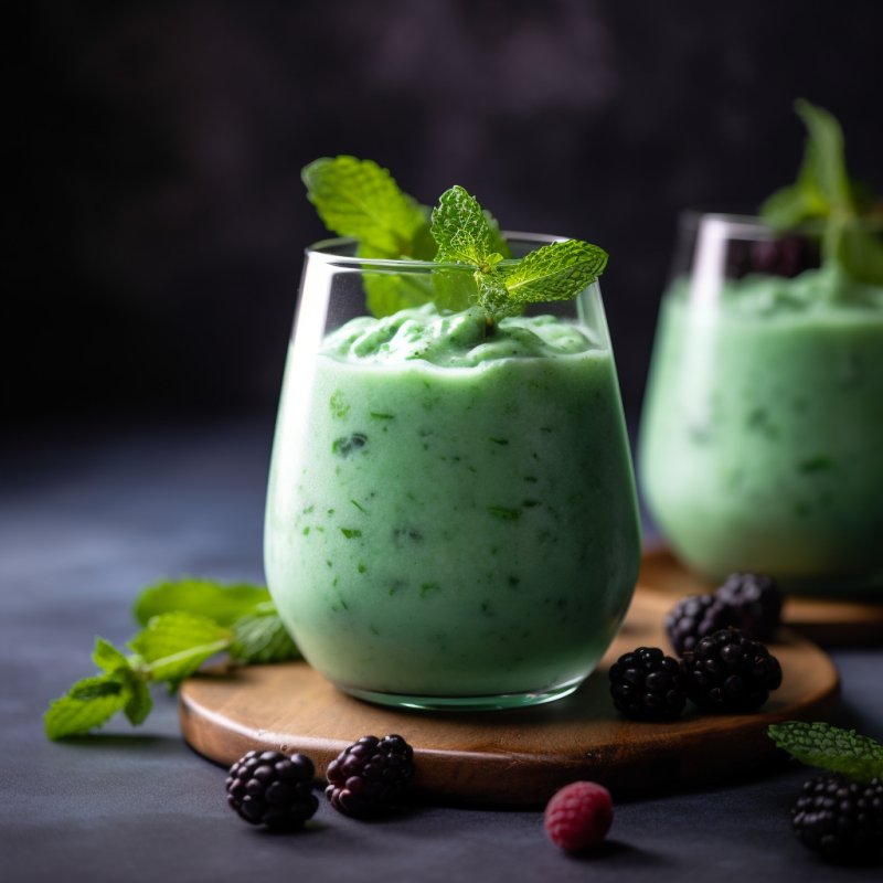Smoothie jako pyszny i odżywczy napój