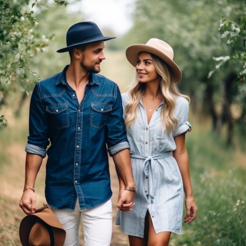 Spotkania rolników: szukając miłości na wsi i w sieci