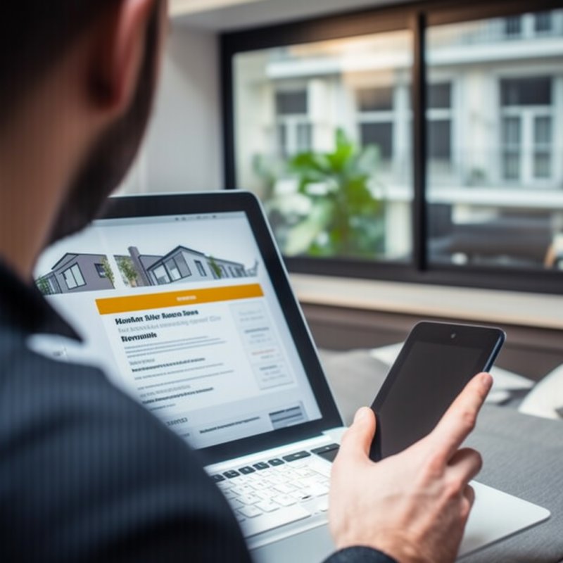 Strategie sukcesu w branży wynajmu apartamentów na platformach online