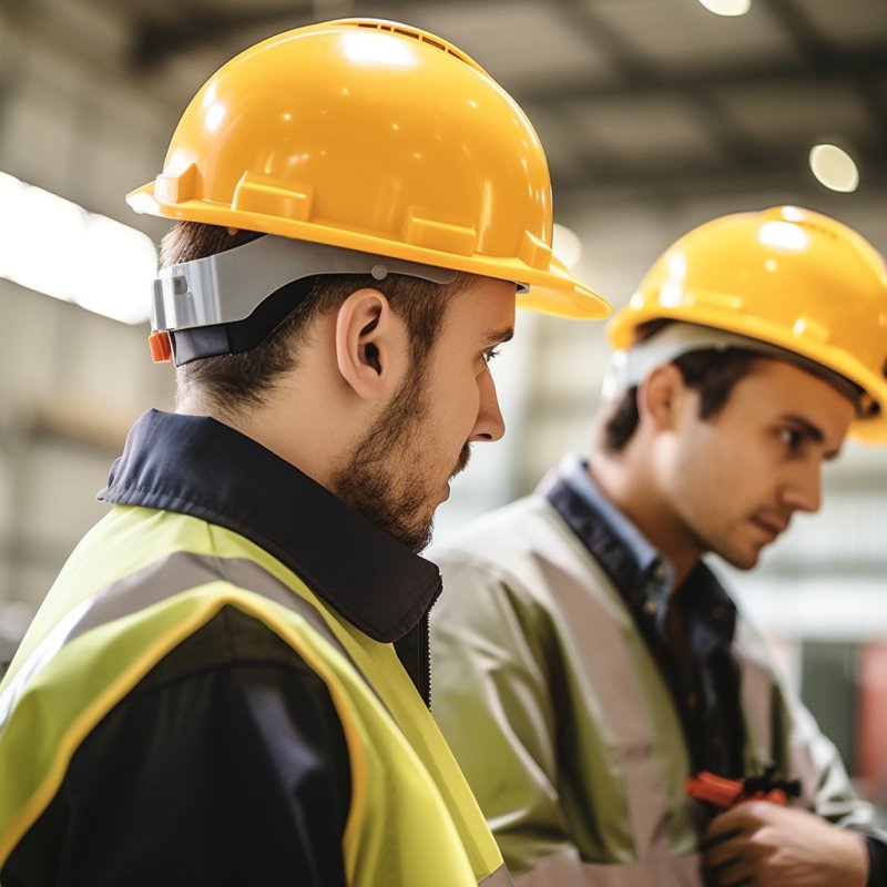 Szkolenia BHP w różnych branżach: od czego zależy ich specyfika