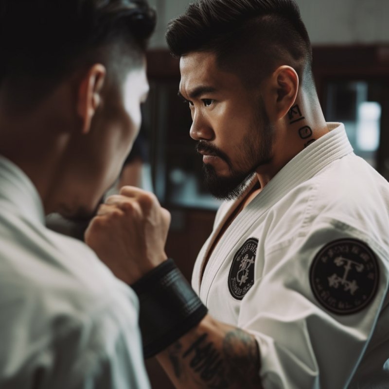 Sztuki walki: najciekawsze style i techniki samoobrony do nauki