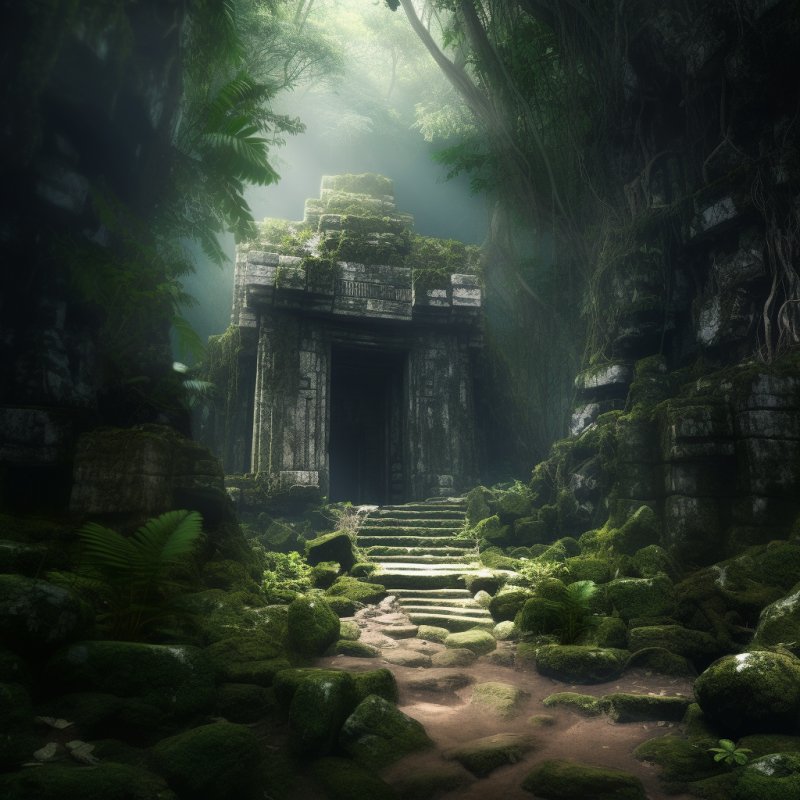 Tajemnicze miejsca na Ziemi: enigmatyczne spotkania