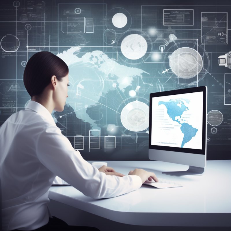 Trendy kształtujące przyszłość branży outsourcingu IT