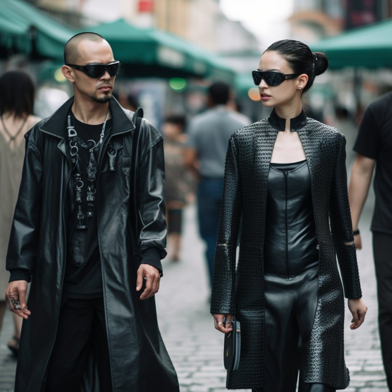 Wpływ muzyki, filmu i mody na współczesną kulturę popularną