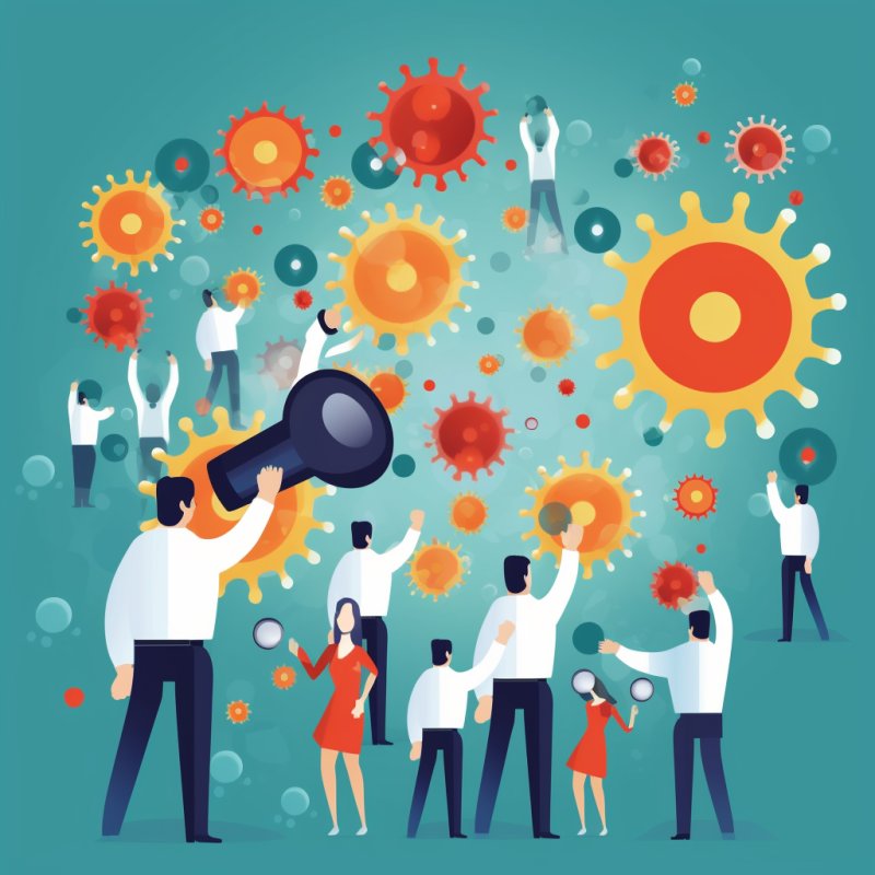 Wykorzystanie marketingu wirusowego do rozpowszechniania swojej marki