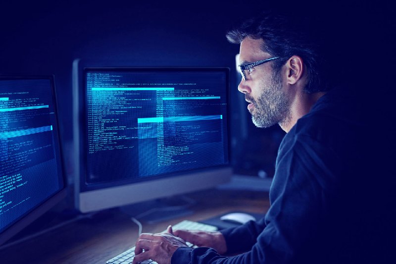 Zawodowi hakerzy do wynajęcia