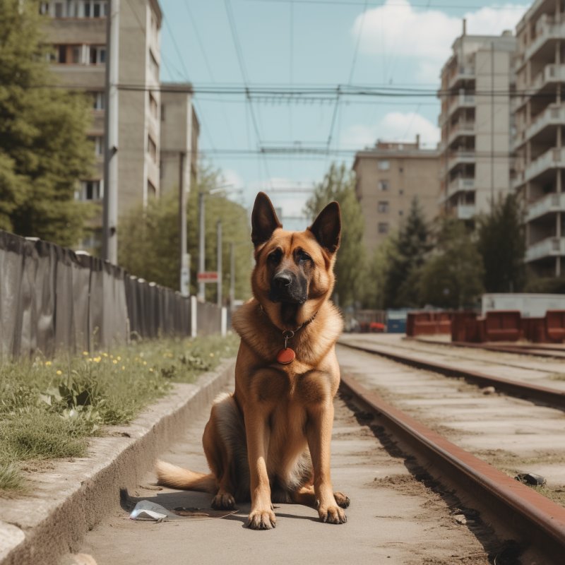 Zwierzęta domowe i adapracja do życia miejskiego