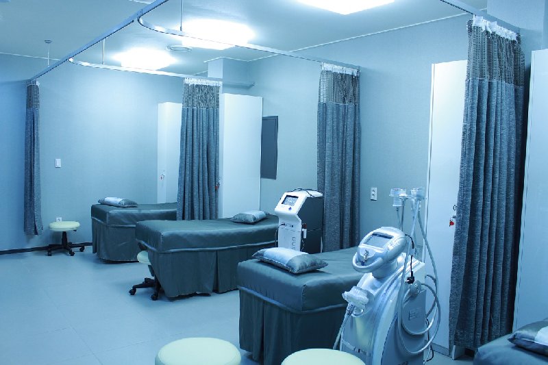 Szpital jest konieczny