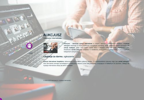 Darmowe aukcje, jak zdobyć większy zasięg Darmowe aukcje, jak zdobyć większy zasięg